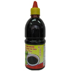 Dark Soy Sauce